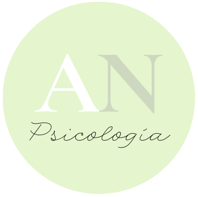 Alejandra NJ Psicología